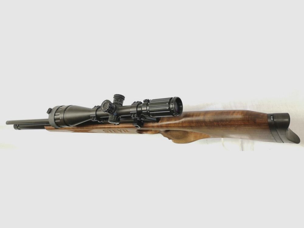 Steyr Hunting 5 Automatic