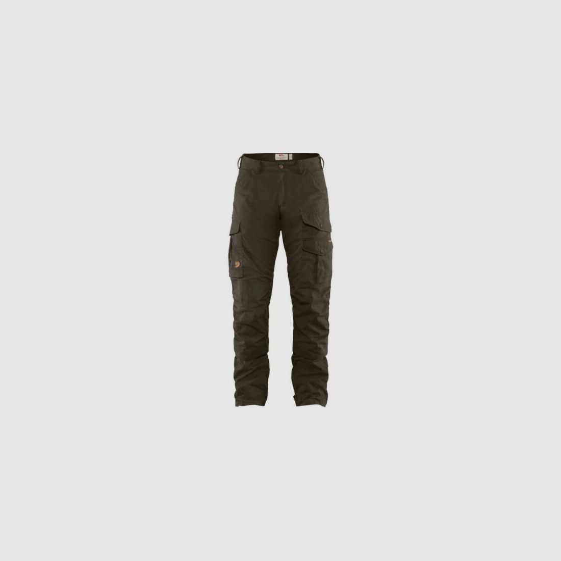 Fjällräven Herren Hose Barents Pro Hunting Deep Forest 58