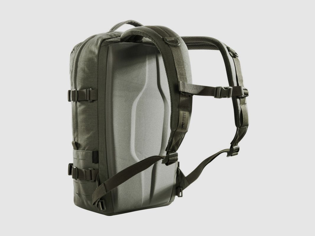 Tasmanian Tiger Modular Daypack XL IRR, image 2 sur 4
