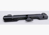 Dentler FMGS-01010-OS Grundschiene Basis Hahnel Jäger NXT