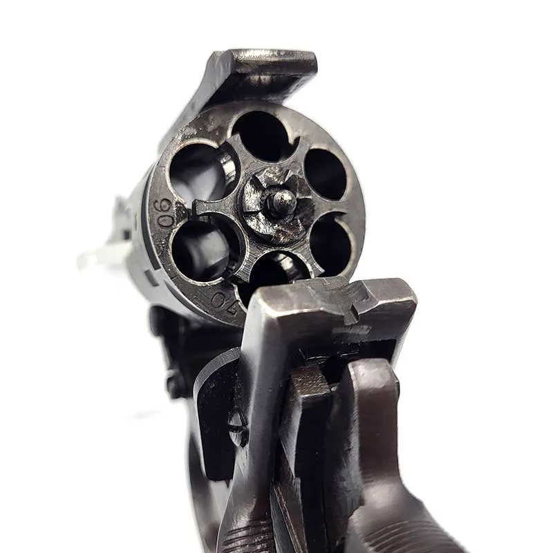 Rewolwer Webley War Finish kal. .38, billede 5 af 6