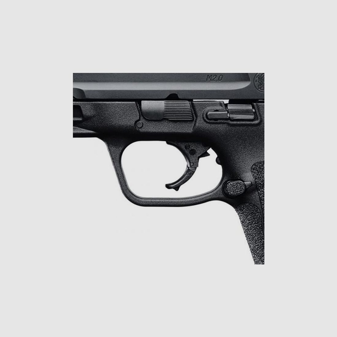 Pistola SMITH & WESSON M&P40 M2.0, immagine 5 di 6