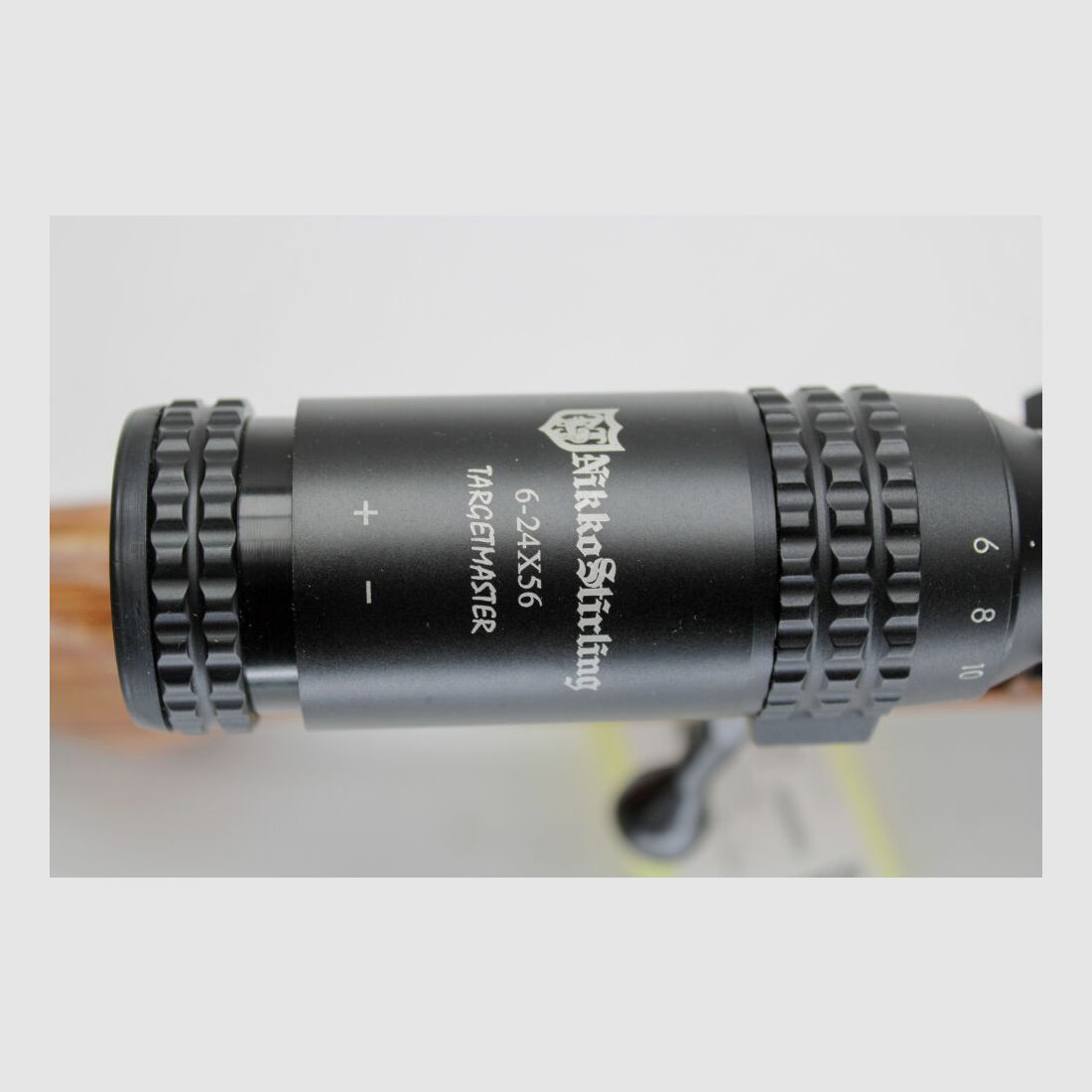 Rep karabin Howa 1500 Varmint kal.308 Win .308Win