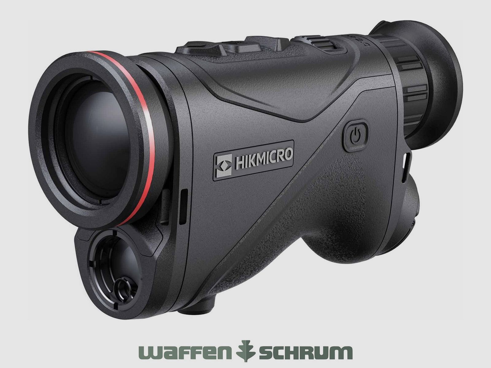 Hikmicro Condor CQ35L 2.0