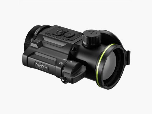 Pixfra warmtebeeldaccessoire Taurus T650