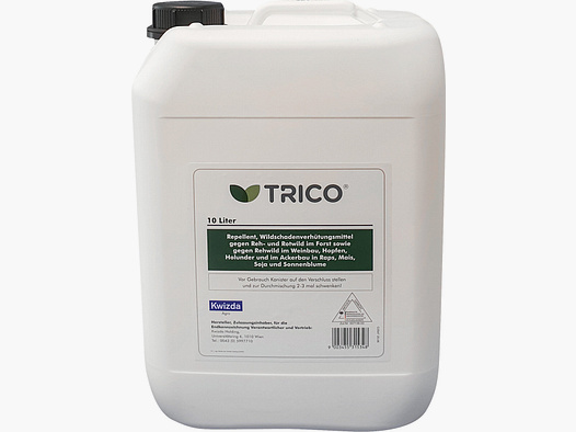 Trico bite protection agent