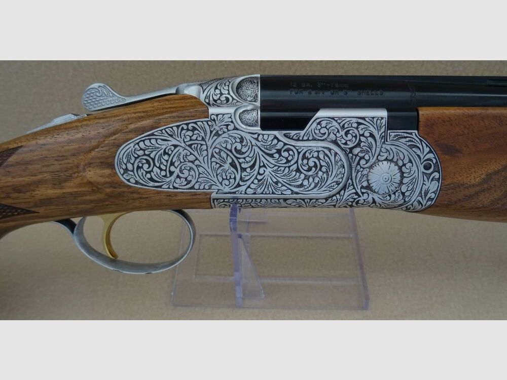 Brenner BF20 Deluxe