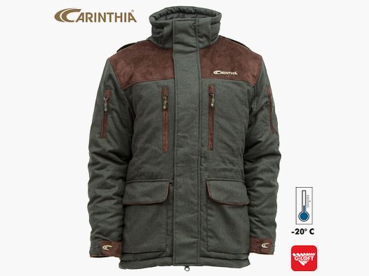 CARINTHIA G-LOFT® Loden Parka