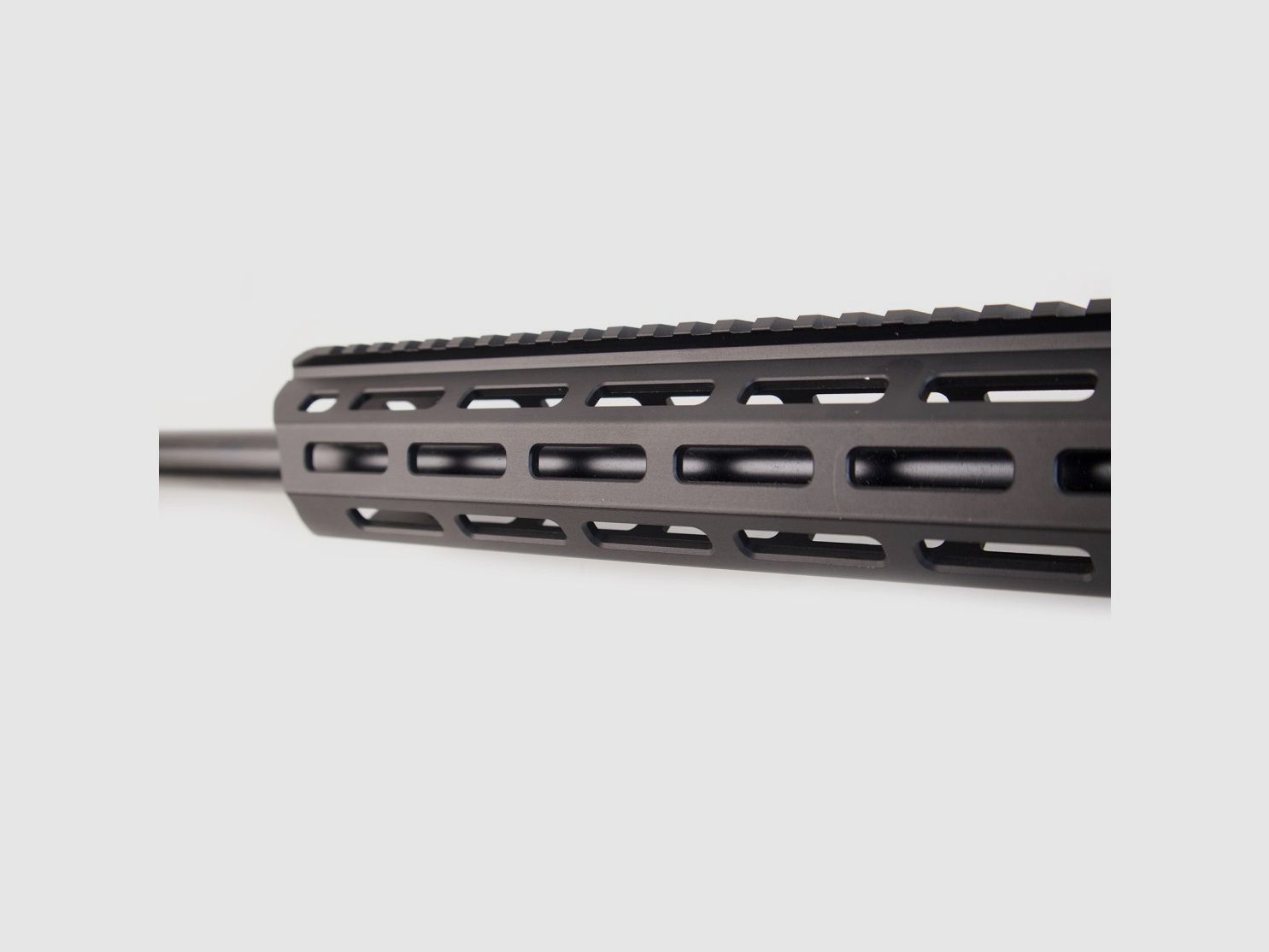 Tikka T3x Tac A1 Kal. 6,5 Creedmoor, Bild 12 von 17