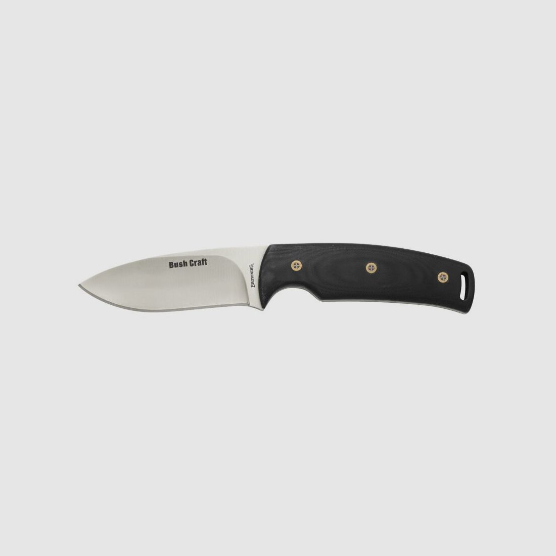 Browning Messer Bush Craft Ultra