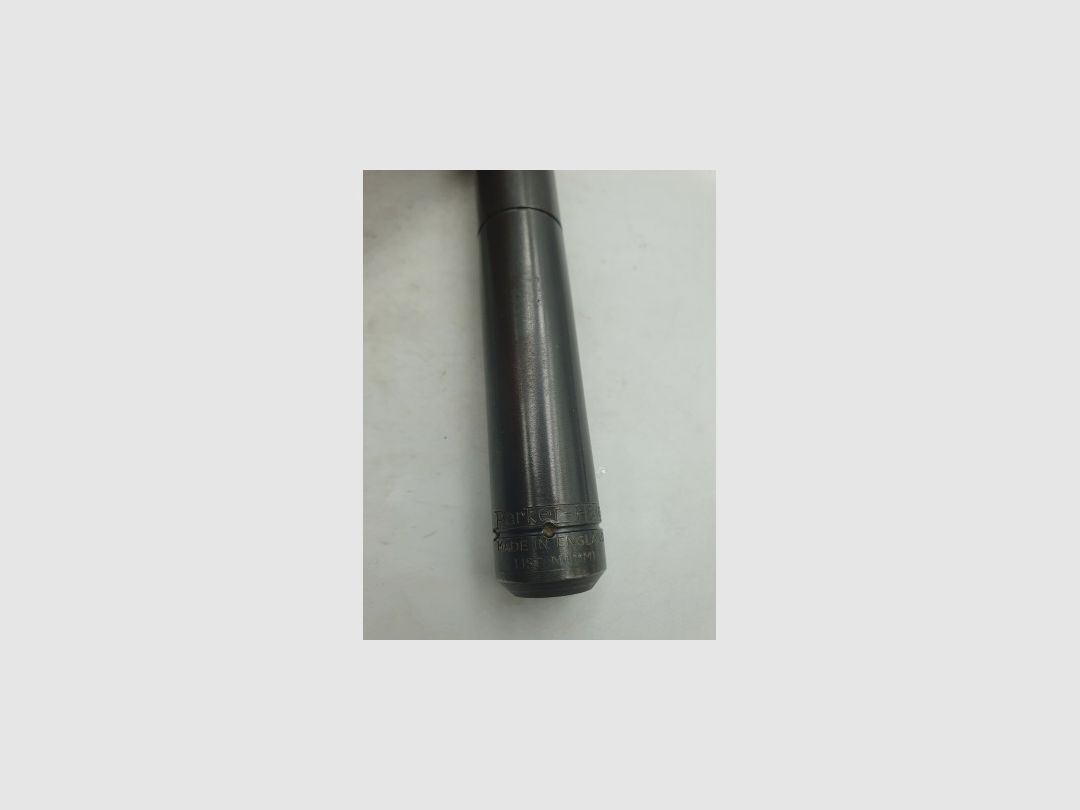 MODS - Suppressor used PARKER HALE cal. .22 thread 1/2x20 - P30, image 5 of 5