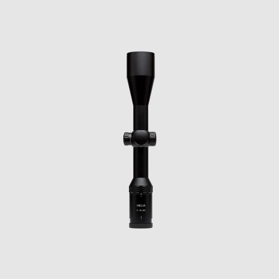 Kahles Helia 2-10 x 50i Absehen 4 Dot mit 30 mm Mittelrohrdurchmesser