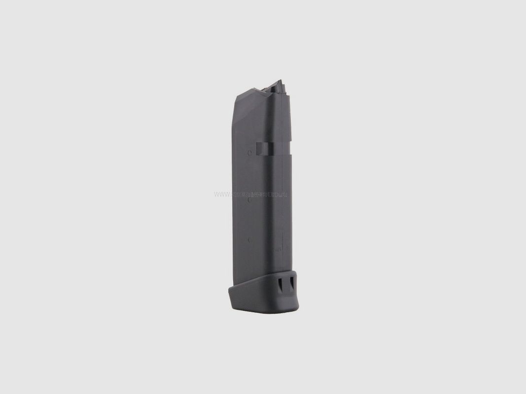 GLOCK MAGAZIN FÜR MODELL 31 ( 32 UND 33 ) KAL 357 SIG 15 + 2 SCHUSS