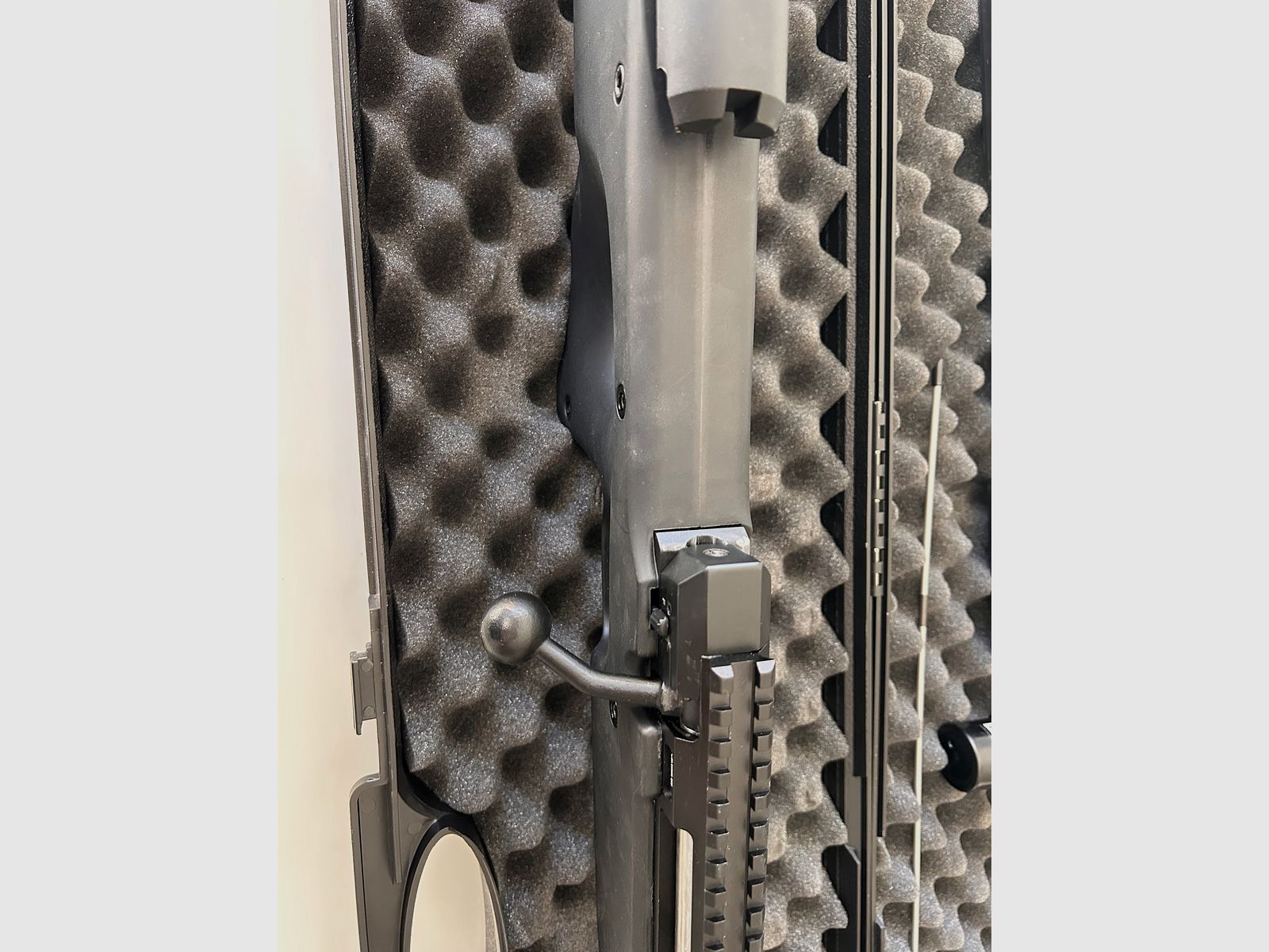 Fucile di precisione Novritsch SSG96