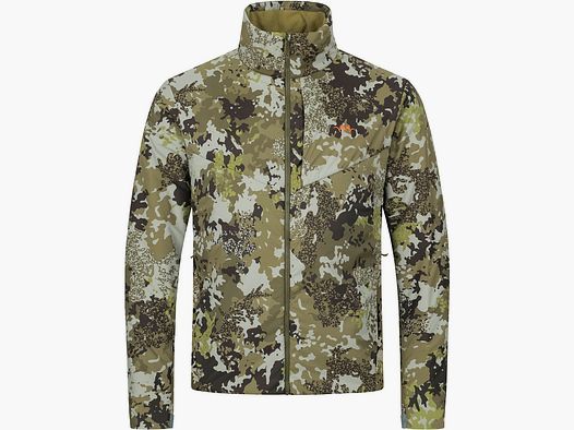 Blaser Operator Jacke HunTec Camouflage