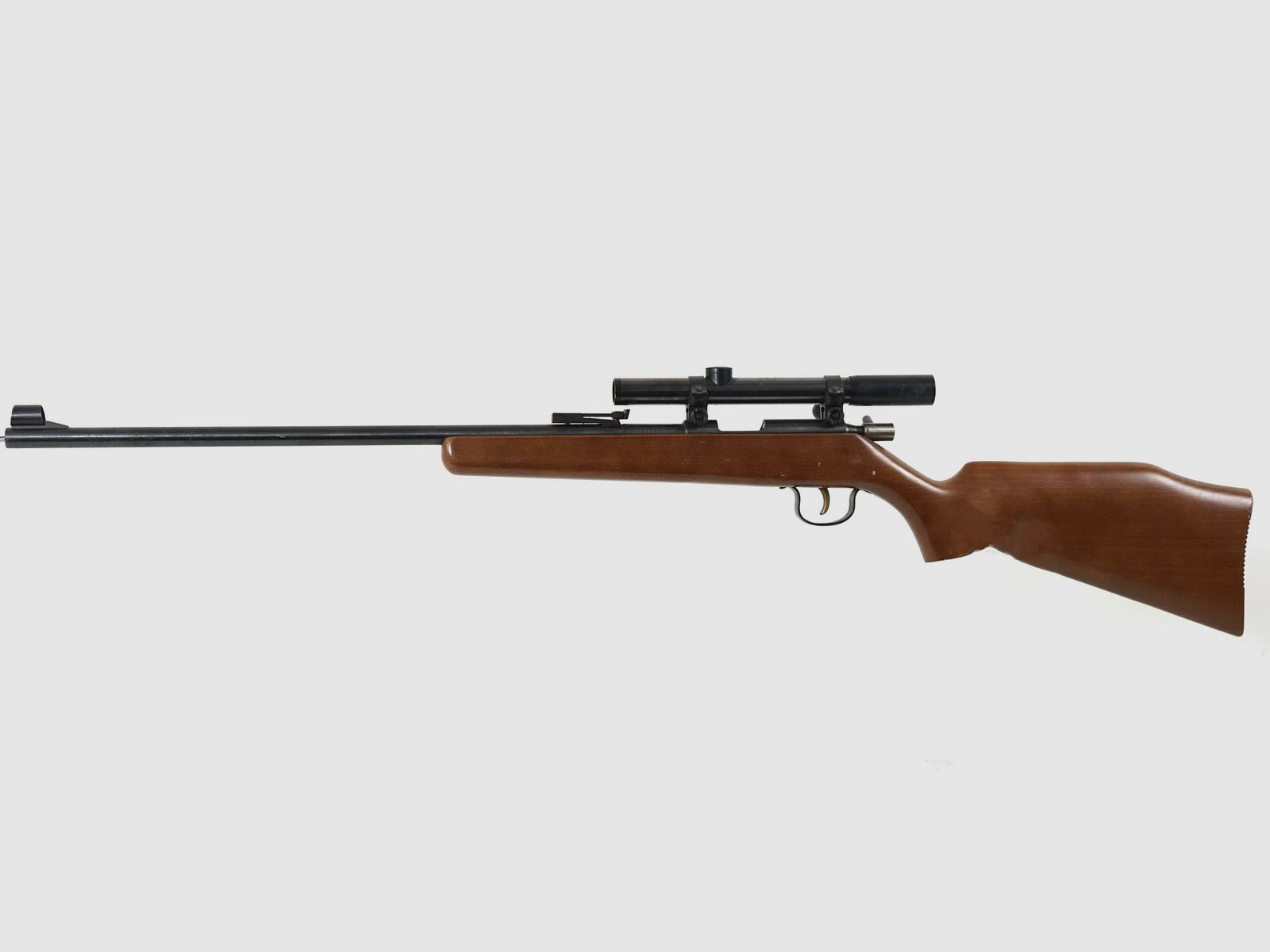 Kleinkaliber Voere Voehrenbach Modell unbekannt, Kal. .22 l.r., Bild 2 von 2