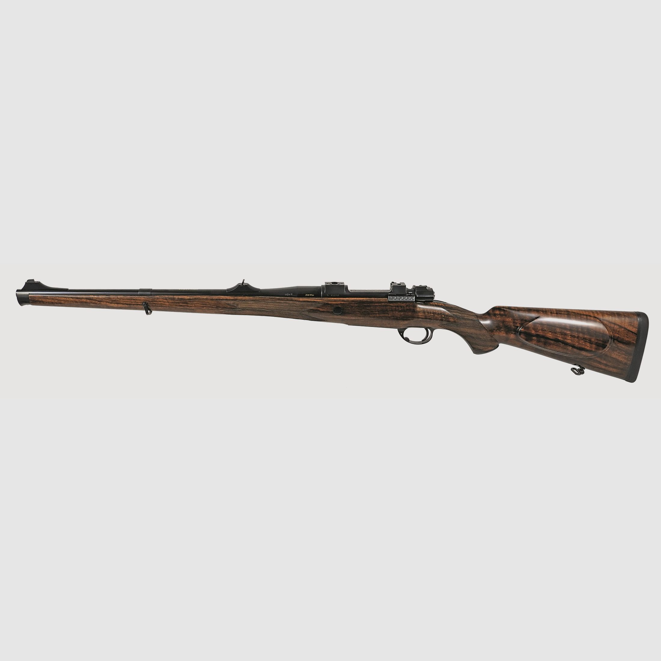 Reimer Johannsen – Modell Stutzen