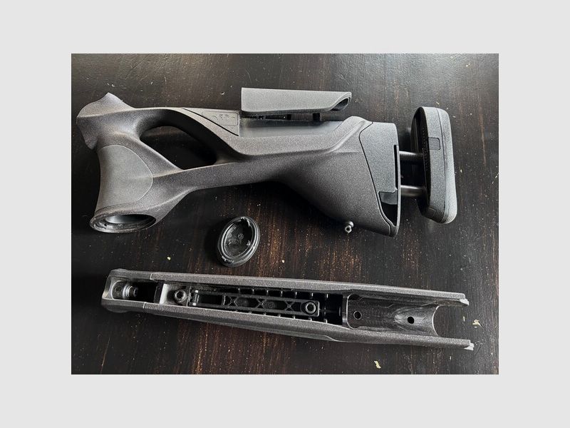 Blaser R8 Ultimate-Schaft
