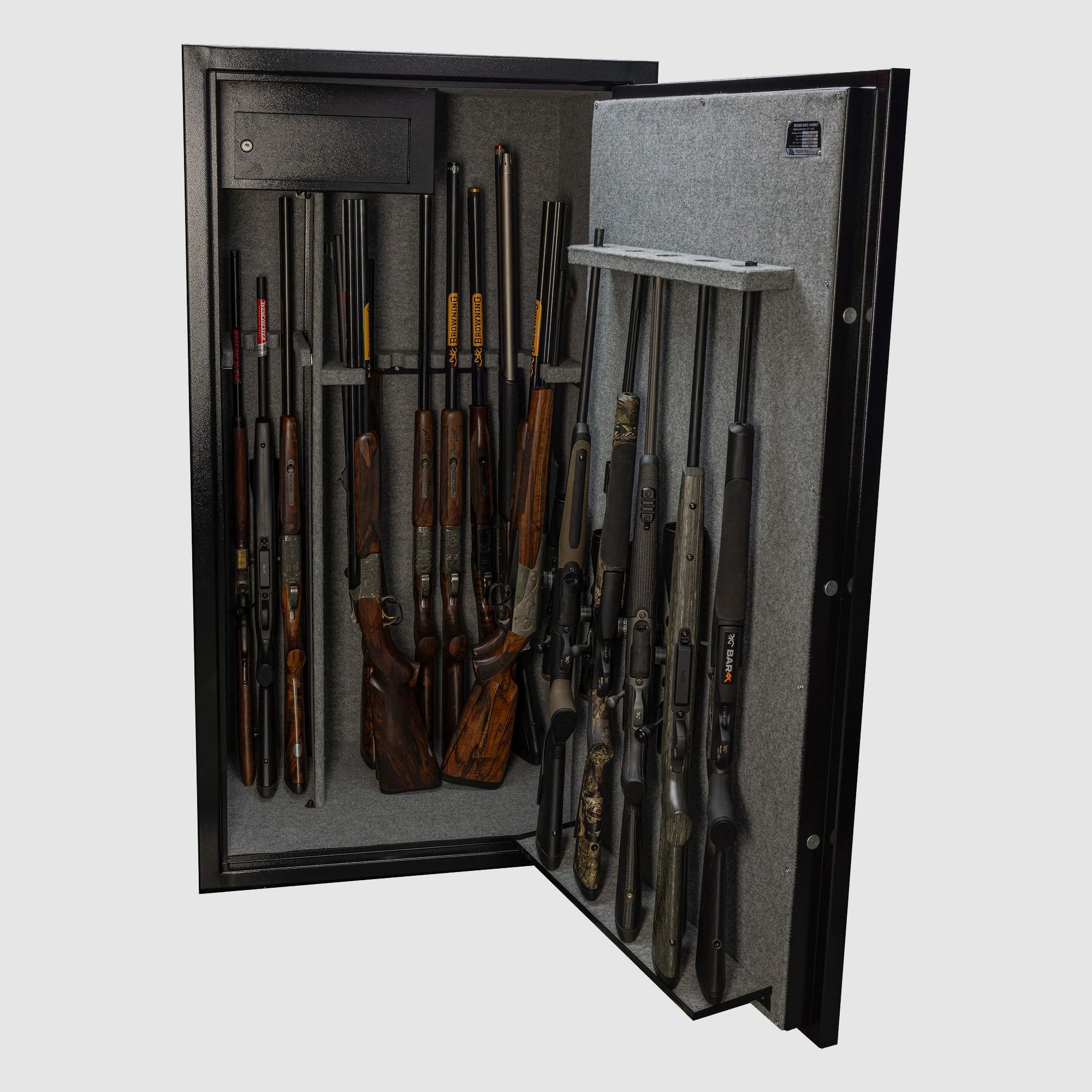 Coffre Browning Bastion 22, image 2 sur 2