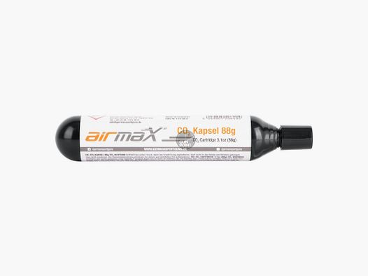 airmaX CO2 Kapsel 88g