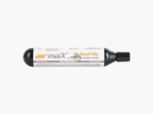 airmaX CO2 Kapsel 88g