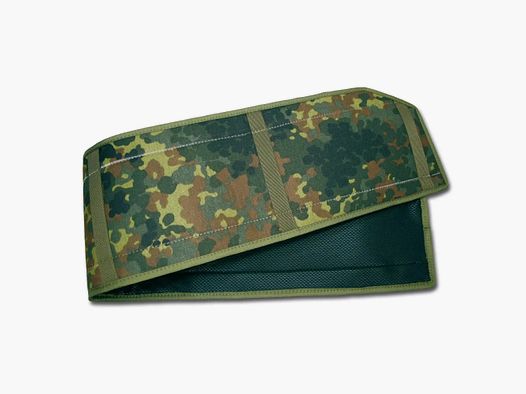 Home Home Poduszka na pas biodrowy Pro Flecktarn (Jeden rozmiar)