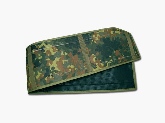 Heim Heim Hüftgurtpolster Pro flecktarn (Einheitsgröße)