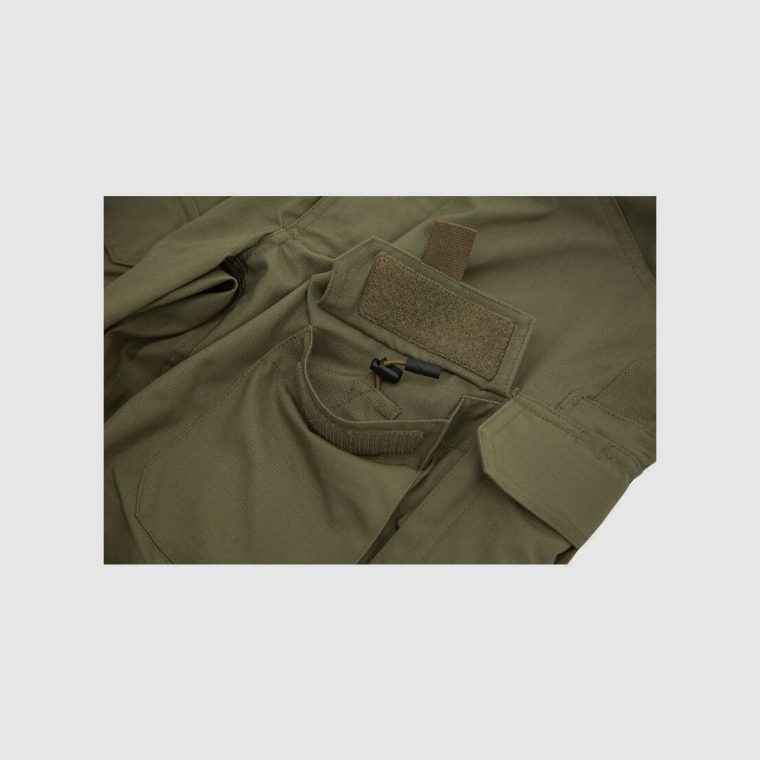 CARINTHIA Herren Hose Combat CCT