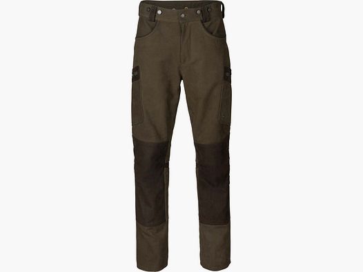 Härkila Pro Hunter Leather Trousers