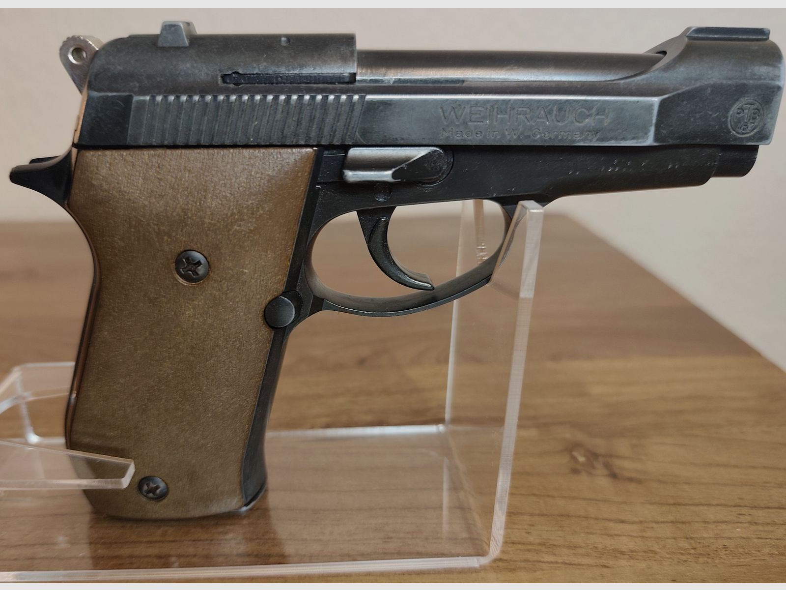 Encens HW 94 PTB 467 Set de Silvestre 40x Effets Pyro +50 Cartouches MunitionR.K