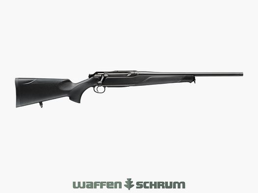 Sauer 505 ErgoMax Black Heavy Weight