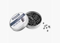 DIANA stożkowe diabolo gładkie 5,5mm 1 gram / 15,4grs 250 sztuk