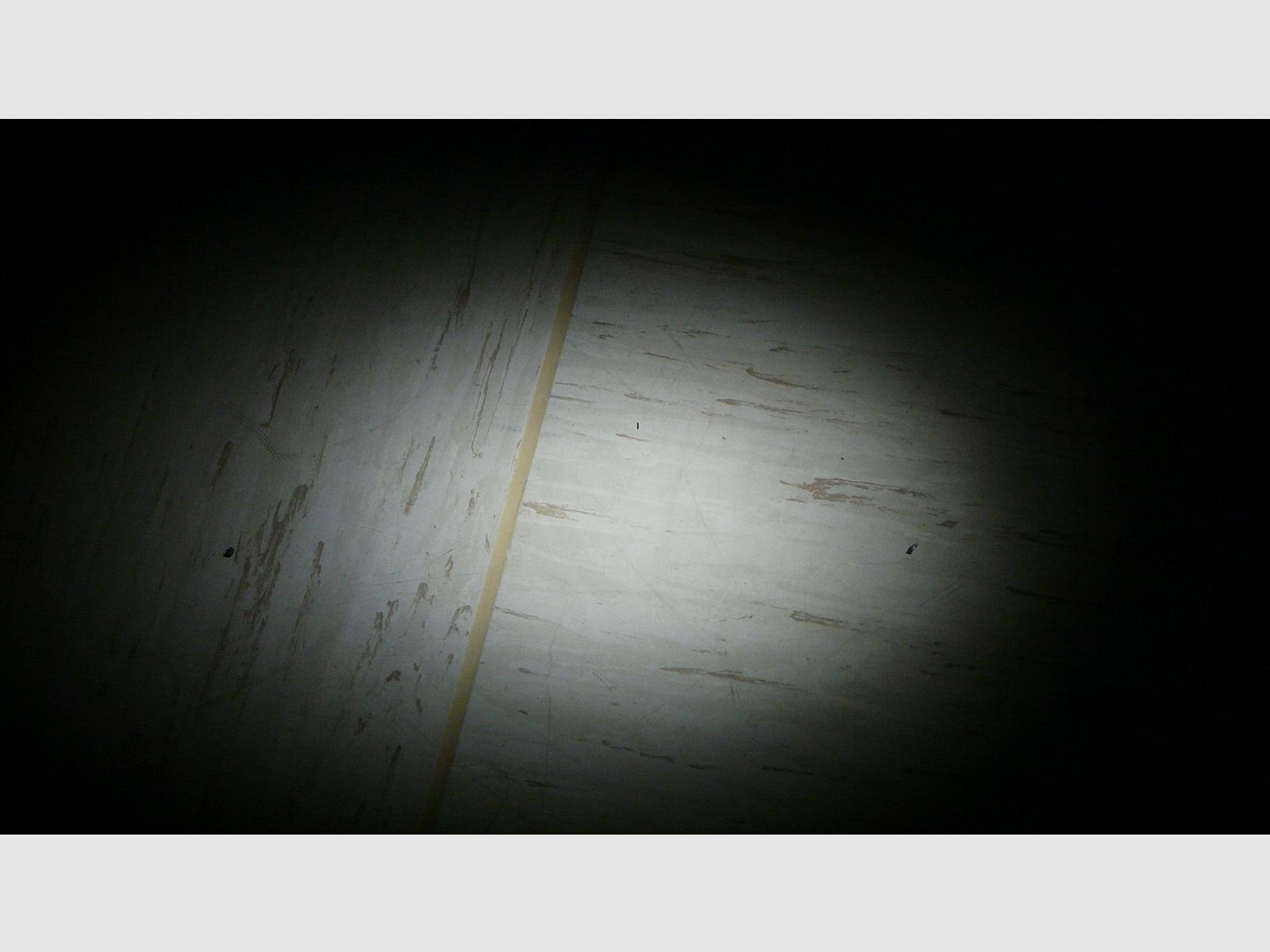 Latarka LED od LED LENSER model V2