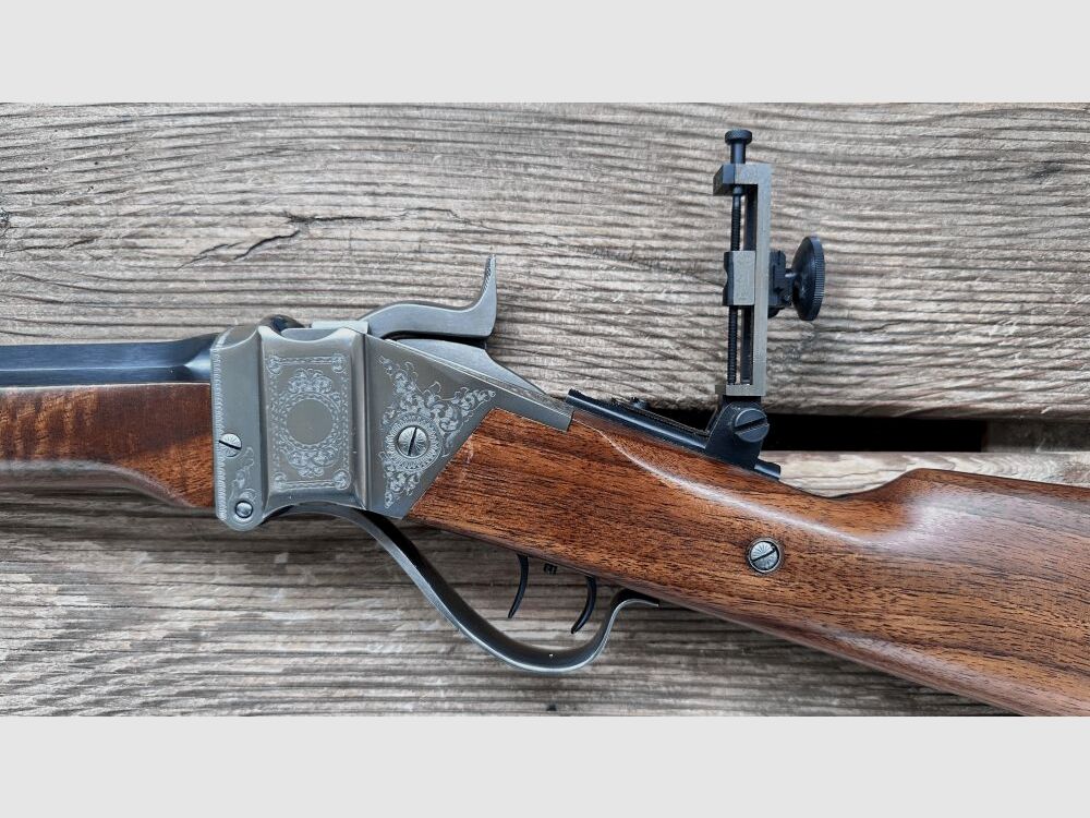 Pedersoli "Sporting LX" .45-70Gov