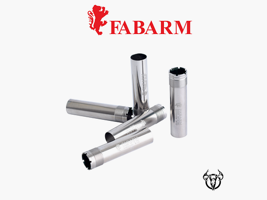 Zubehör Waffen FABARM Chokes-Inner HP -Paradoxgewehr c/12-82mm