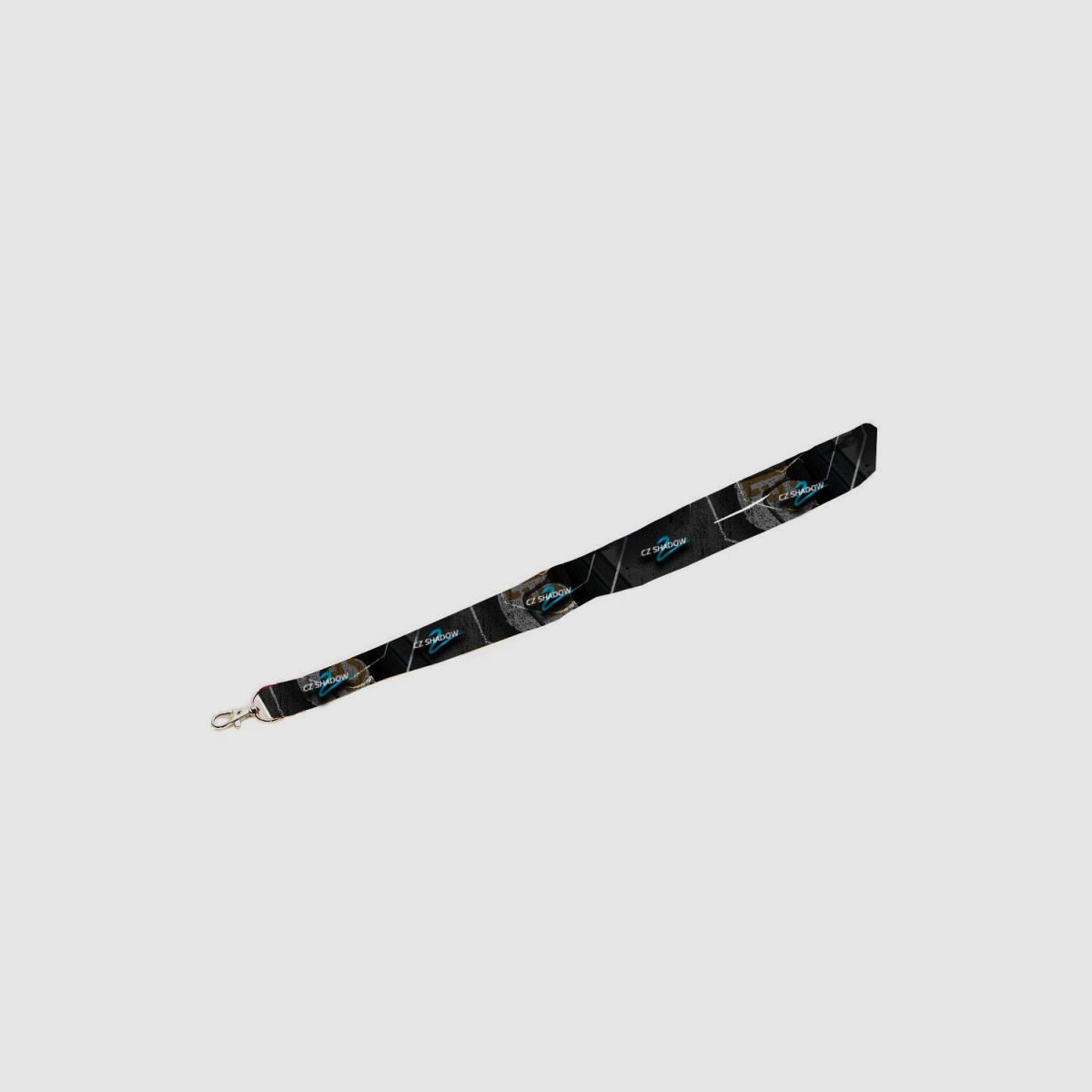 DED CZ Shadow 2 Schwarz Lanyard