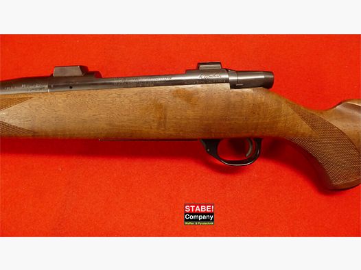Weatherby Vanguard