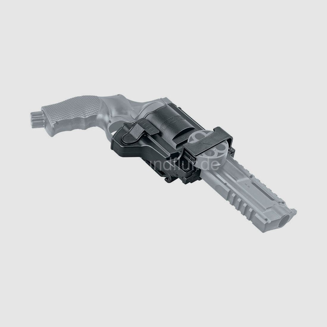 Umarex Holster für T4E HDR 68 Polymer