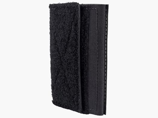 MD-Textil MD-Textil Dienstausweistasche 2.0 schwarz