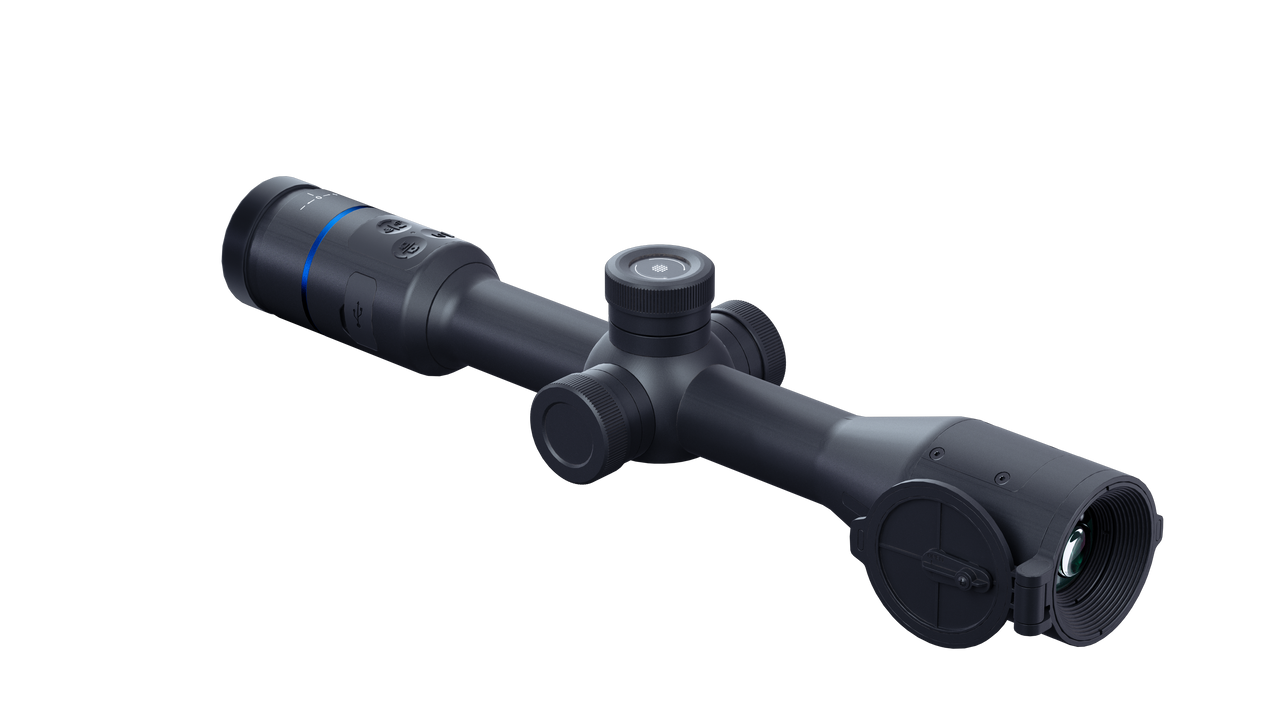 PARD Night Stalker 4K eX | 70mm, billede 1 af 6