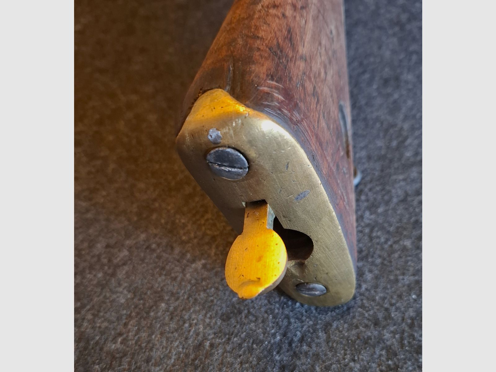 ENDFIELD-MK1 - .303 brytyjski karabin (karabinek z magazynkiem)