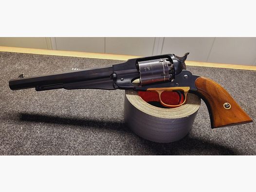 Hege Uberti Remington