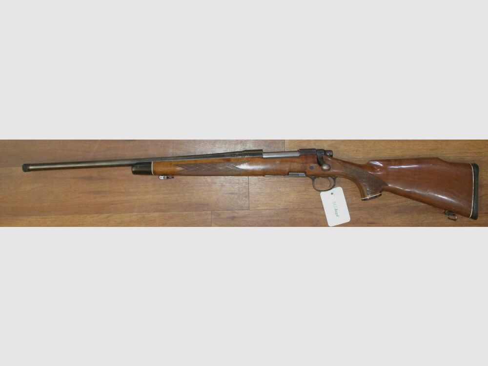 Remington 700 Links
