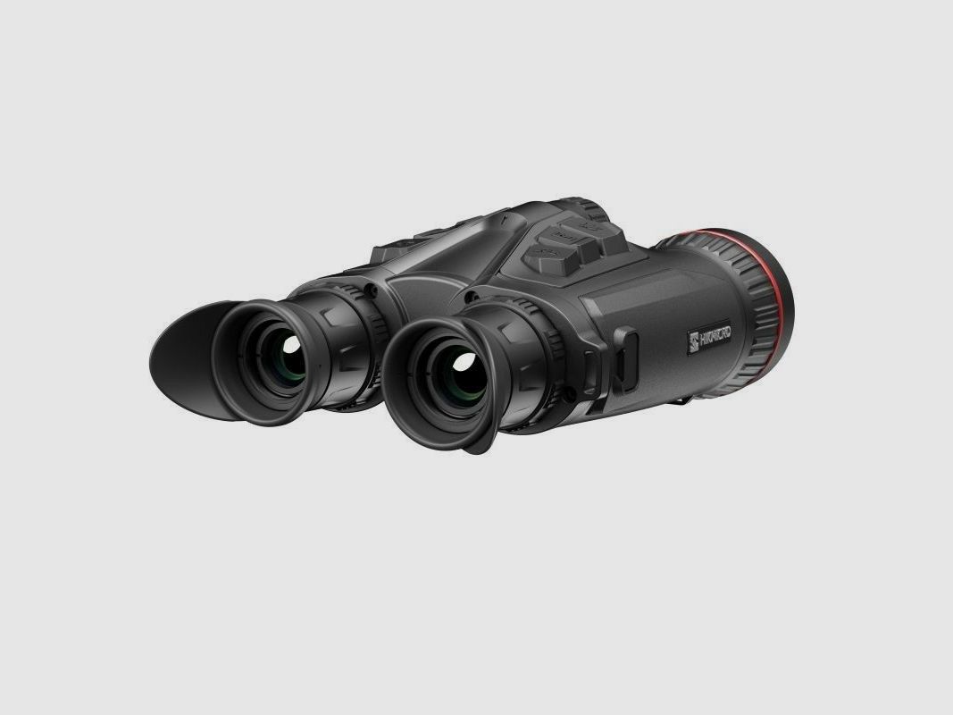 HIKMICRO Habrok Pro HX60LN