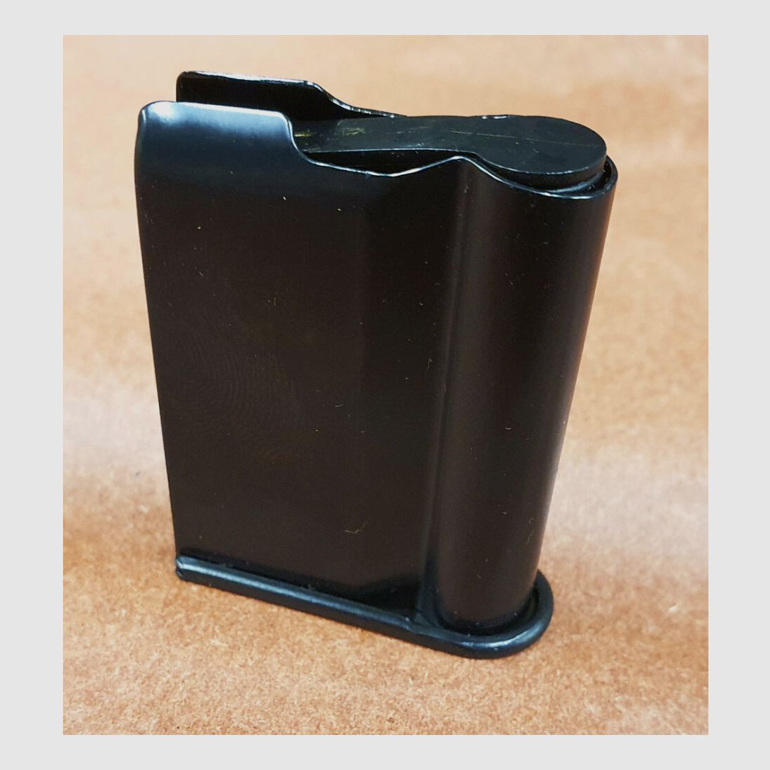 Heckler & Koch original Heckler & Koch HK300 Magazin 5 Schuss Kaliber .22WMR / .22WinMag. / .22 Winchester Magnum