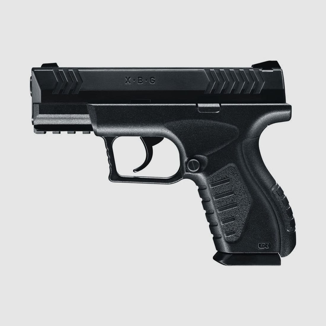 UX XBG 4,5 mm BB Luftpistole