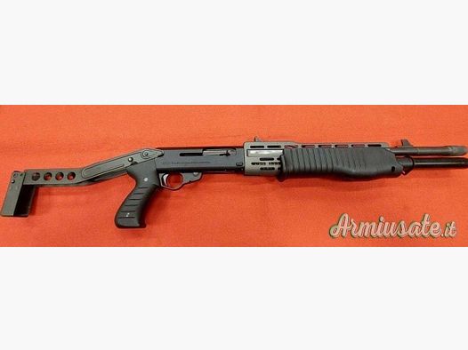 Franchi Fusil SPAS 12 Cal.12