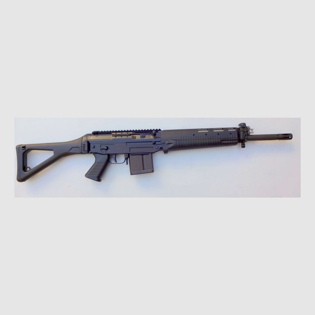 SIG SAUER AG Neuhausen Swiss SIG SAG SG751 SPORT