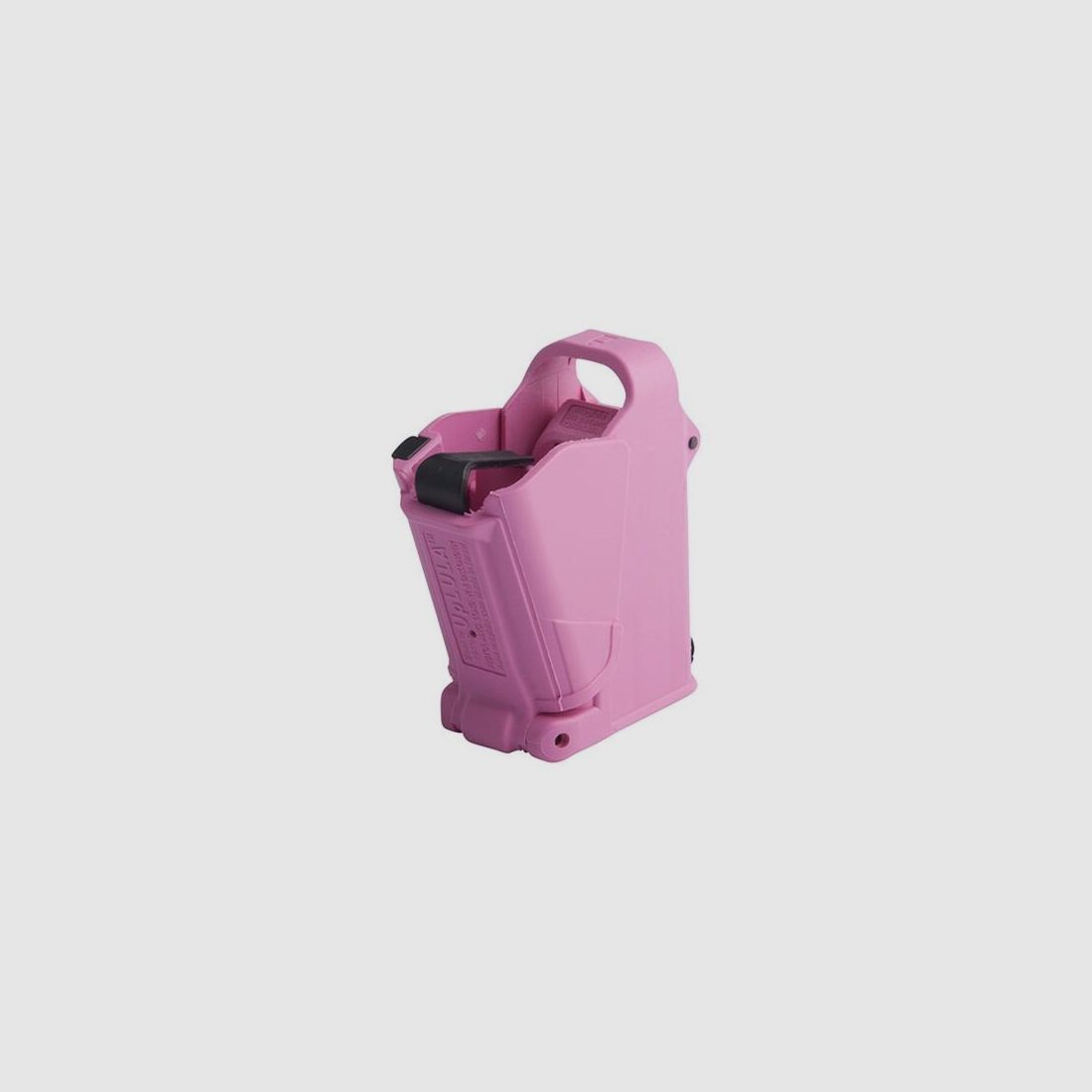 Maglula UpLULA Universal Magazine Loader 9mm - .45 - pink