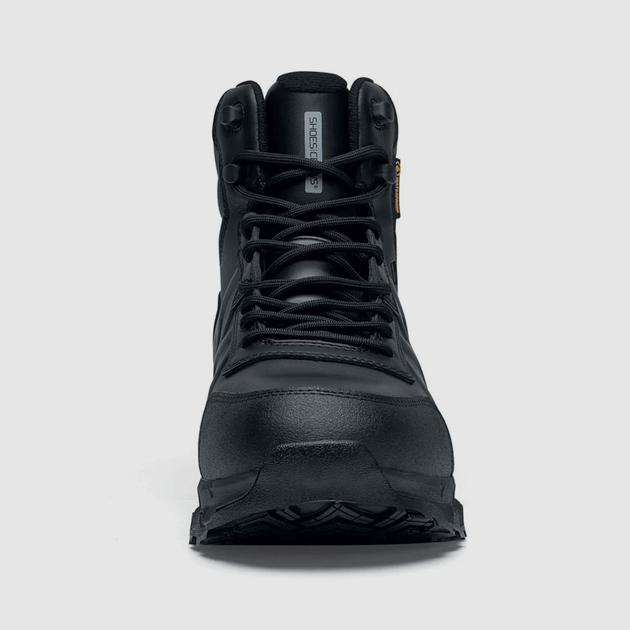 SCARPONI – SHOES FOR CREWS – CALLAN MID O2 SRC CI HI ESD Black, image 4 of 9